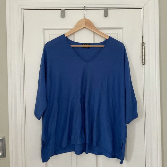 Massimo Dutti Top - Picture 2 of 2